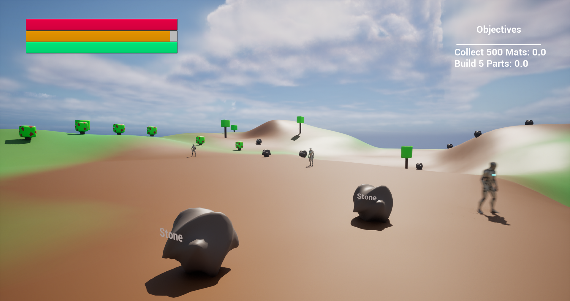 Game Screenshot 4